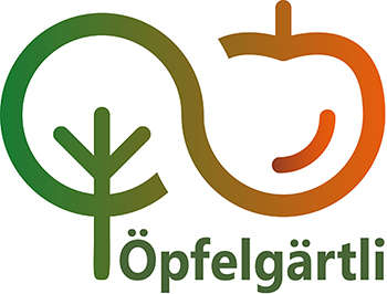 Logo pfelgrtli